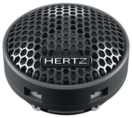 Твитеры Hertz DT 24.3