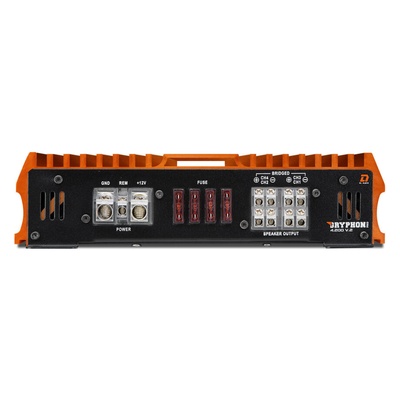 Усилитель DL Gryphon Pro 4.200 V.3
