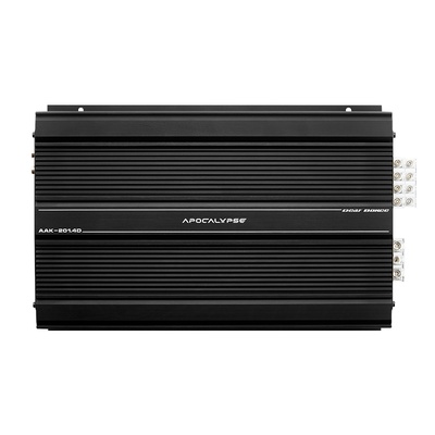 Усилитель Apocalypse ATOM 5.5K PRO