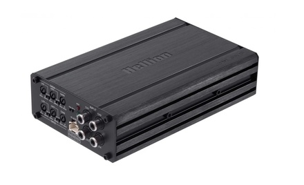 Усилитель Hellion HAM-150.4D