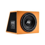 Сабвуфер Avatar Buran 12A Orange
