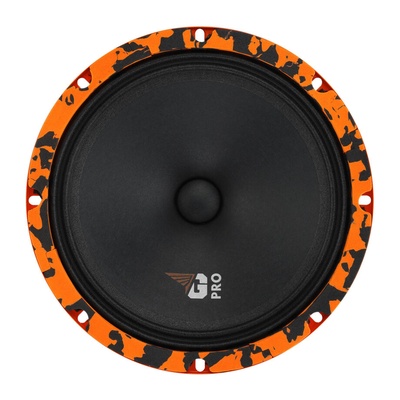 Динамики DL Audio GryphonPRO 200