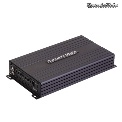 Усилитель Dynamic State SPARTA SA300.2 V2
