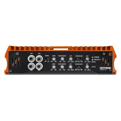 Усилитель DL Gryphon Pro 4.200 V.3