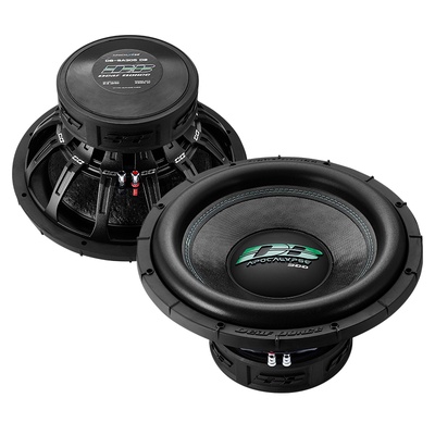Сабвуфер DB-SA305 D2
