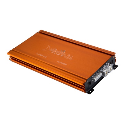 Усилитель DL Barracuda 1.1800 V2
