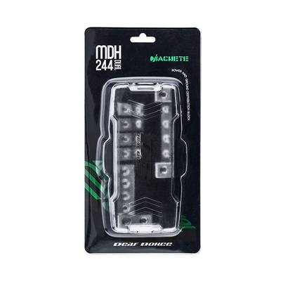 Machete MDH-244 DUAL