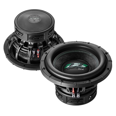 Сабвуфер DB-SA272 D2