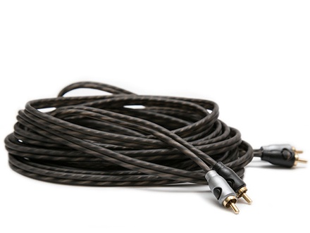 RCA Провода Pride Sapphire