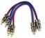 RCA Разветвитель Pride 1M2F 9000