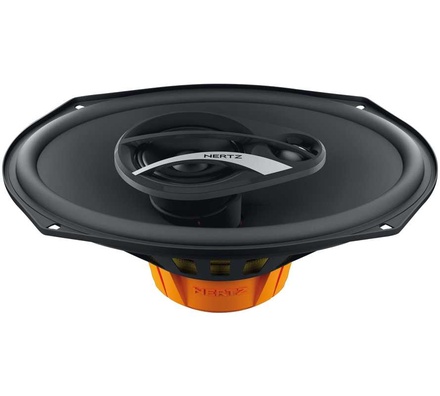 Динамики Hertz DCX 690.3