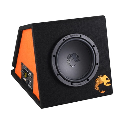 Сабвуфер Активный DL Audio Piranha 8A