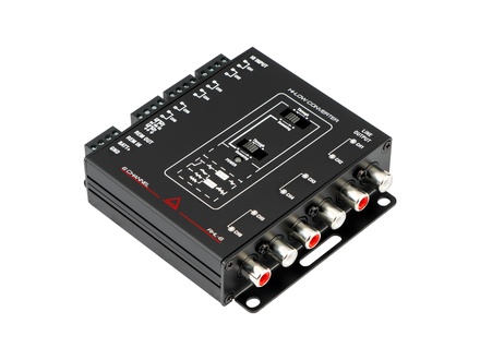 Высокоуровневый преобразователь Aura RHL-6