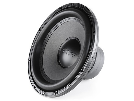 Сабвуфер Pride M.9 15 V2 D2