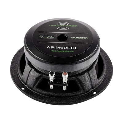 Динамики Alphard AP-M60SQL
