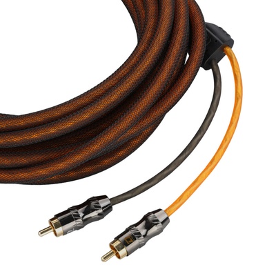 RCA Провода DL Gryphon Pro RCA 5M