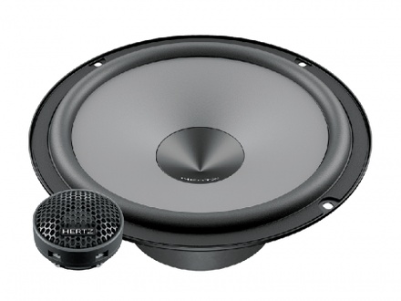 Динамики Hertz Uno K 165 Kit