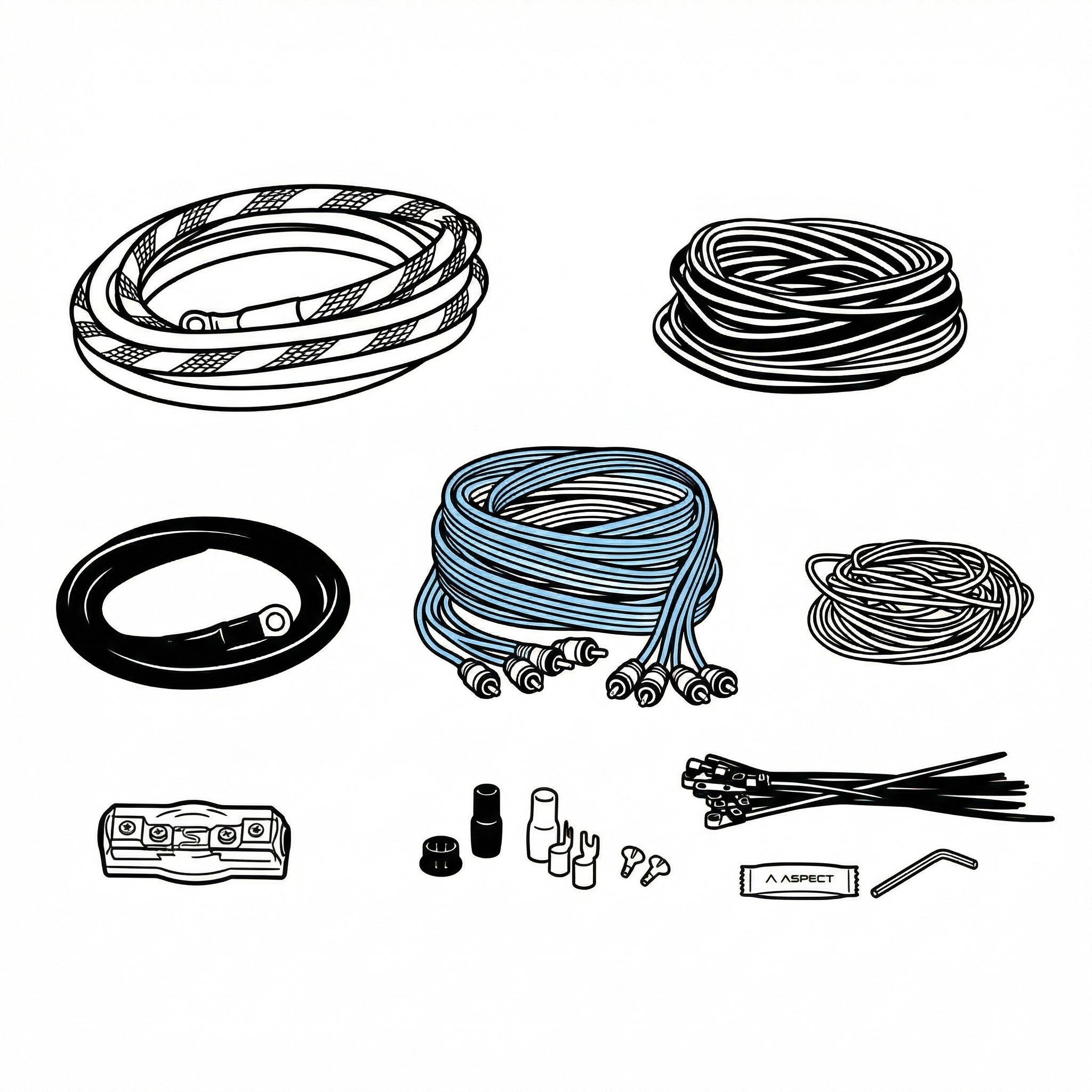 Аксессуары