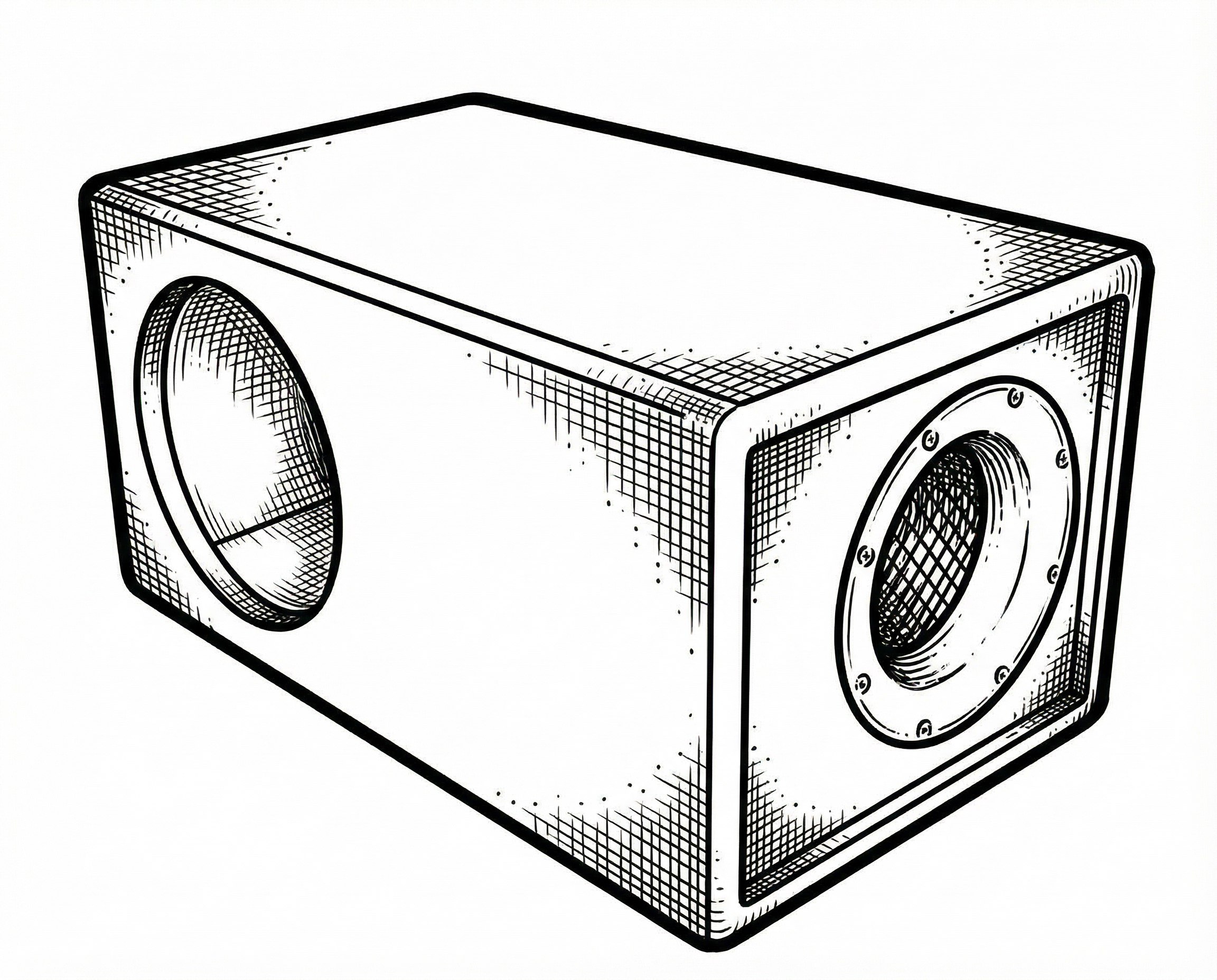 Подиумы/Короба/Кольца/Трубы