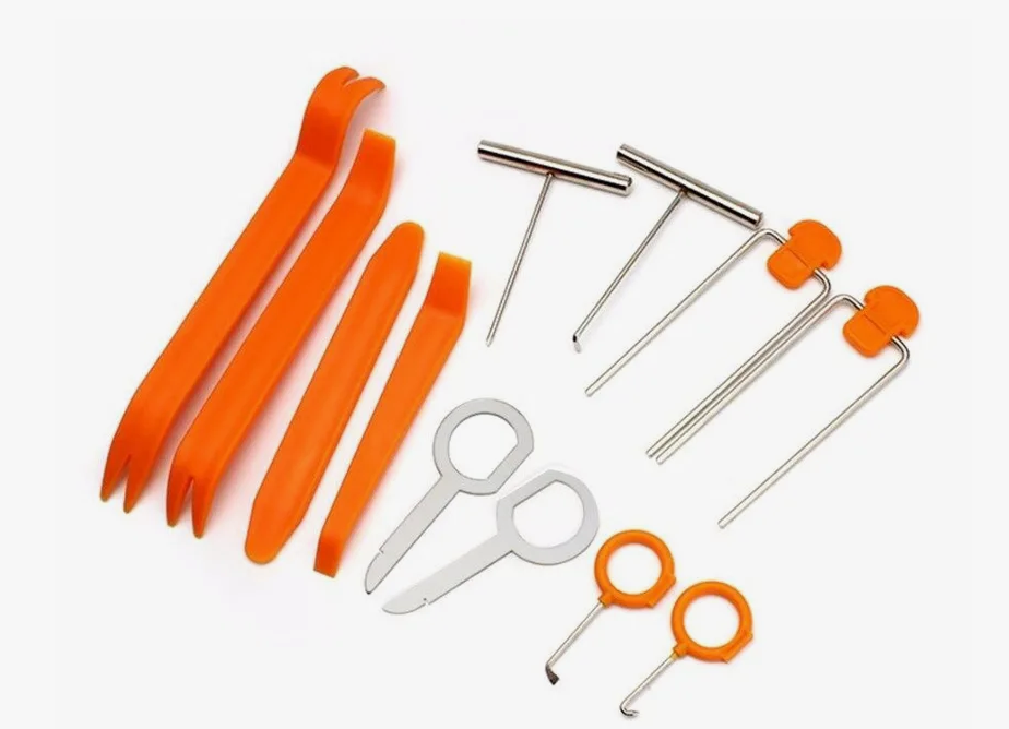 Наборы инструментов