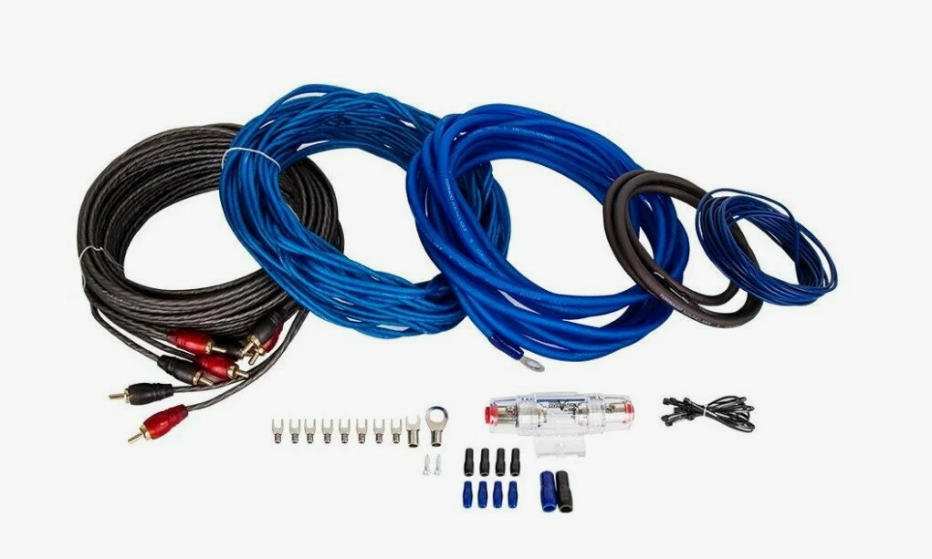 Комплекты проводов