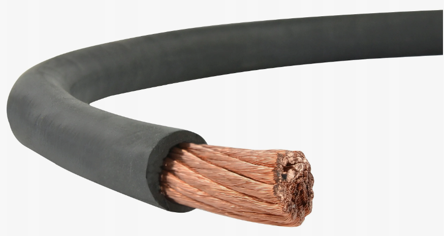 Силовые провода(не бренд)