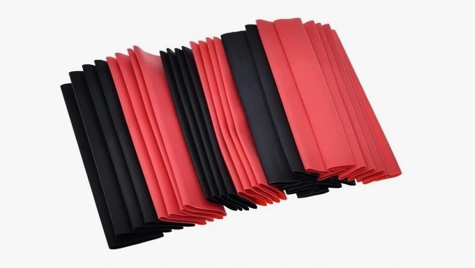 Термоусадочные трубки