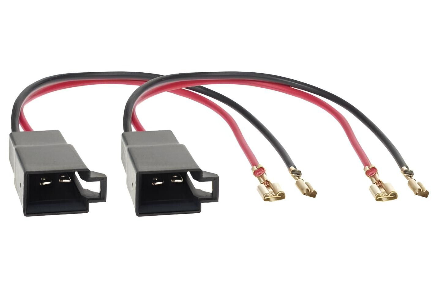 Адаптер для акустических систем