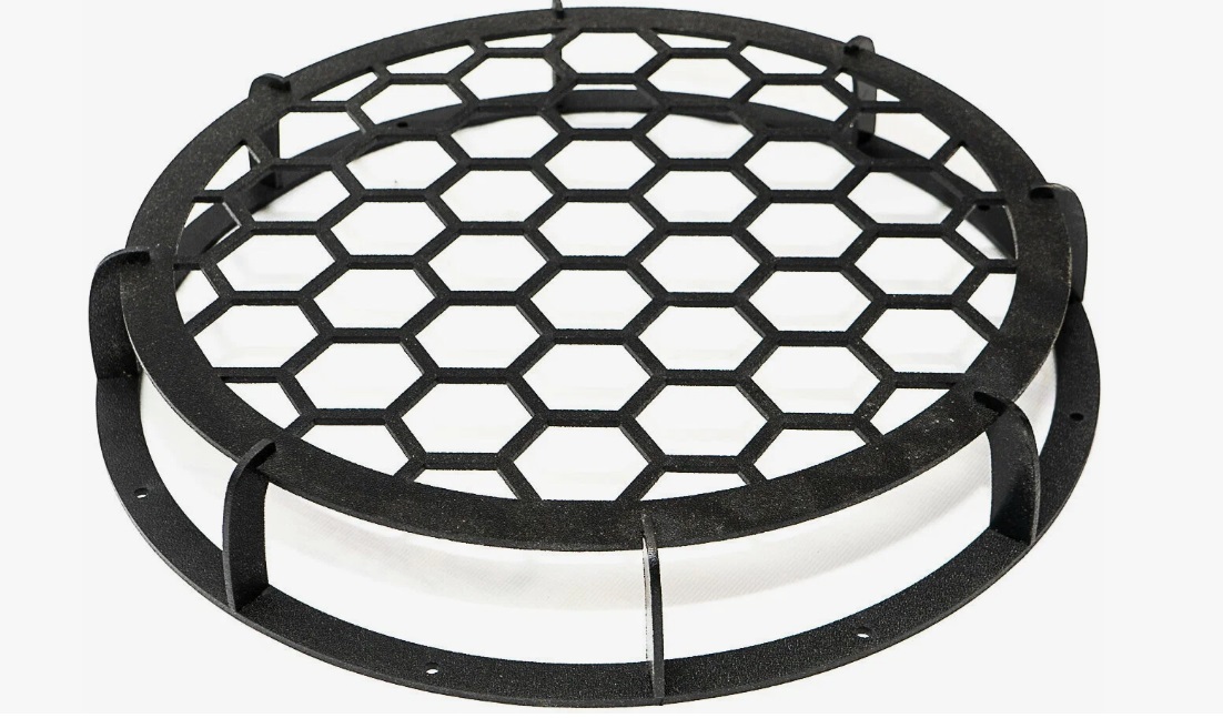 Грили для сабвуферов