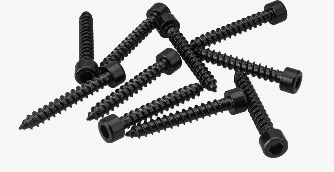 Саморезы для сеток/динамиков